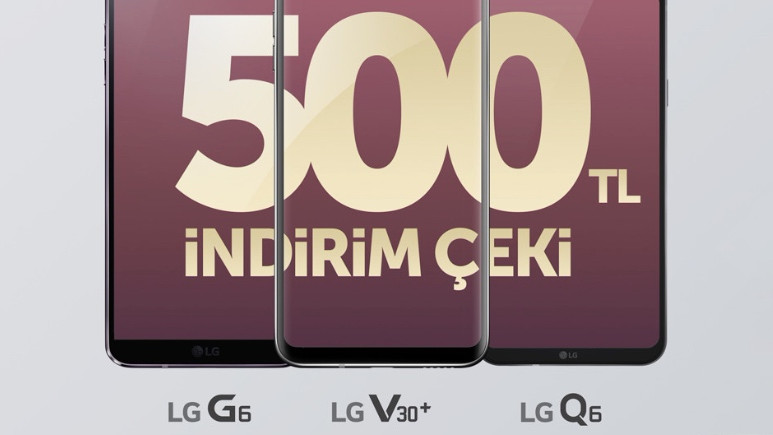LG’den Sevgililer Günü’ne özel hediyeler