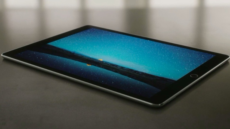 Apple, tablet sektöründe yine lider!
