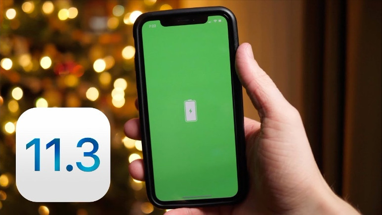 iOS 11.3 Beta 2 yayınlandı!