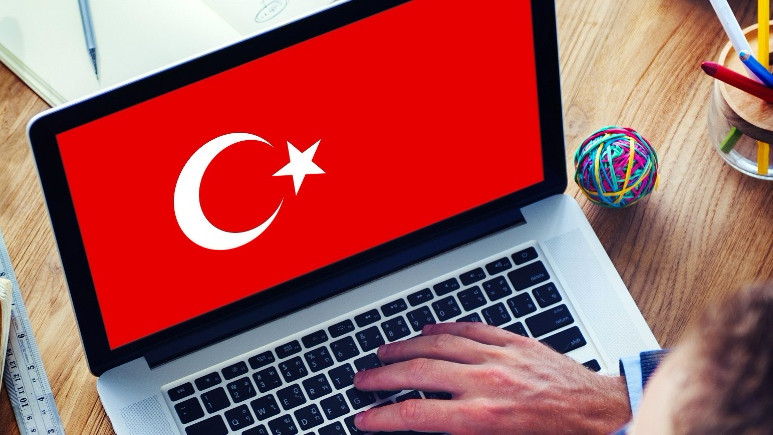 Cumhurbaşkanı Erdoğan'dan yerli yazılım açıklaması!