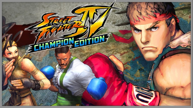 Street Fighter IV: CE, Android'e geliyor!
