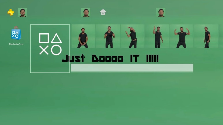 PlayStation 4'e tema yapma uygulaması çıktı!