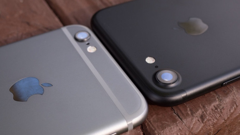 Patlayan iPhone 6, çiftlik evini kül etti!
