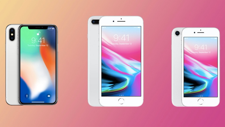 Apple, iPhone X ve iPhone 8'i yavaşlatacak mı?