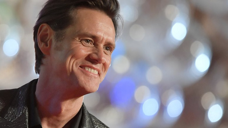 Jim Carrey, bir anda Facebook'a düşman oldu!