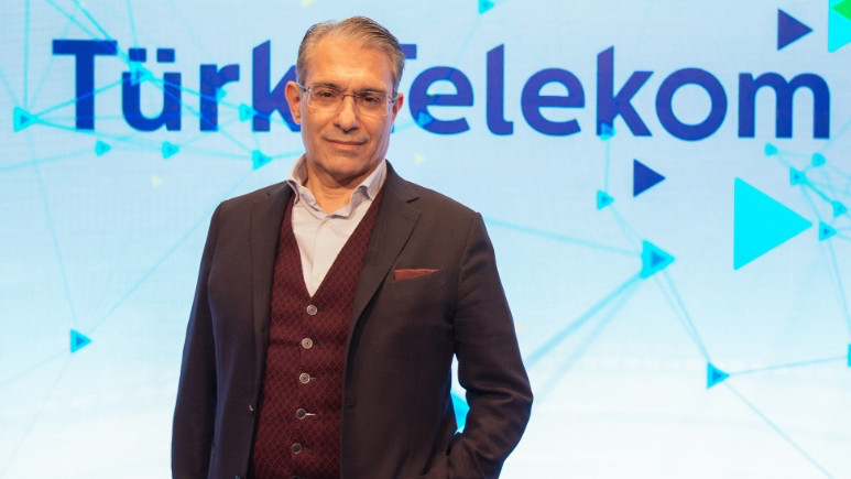 Türk Telekom rekor kırdı