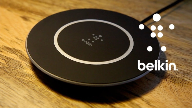 Belkin, ürünleri Türkiye'de