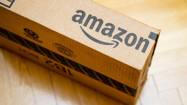Amazon kendi kargo şirketinin kuruyor!