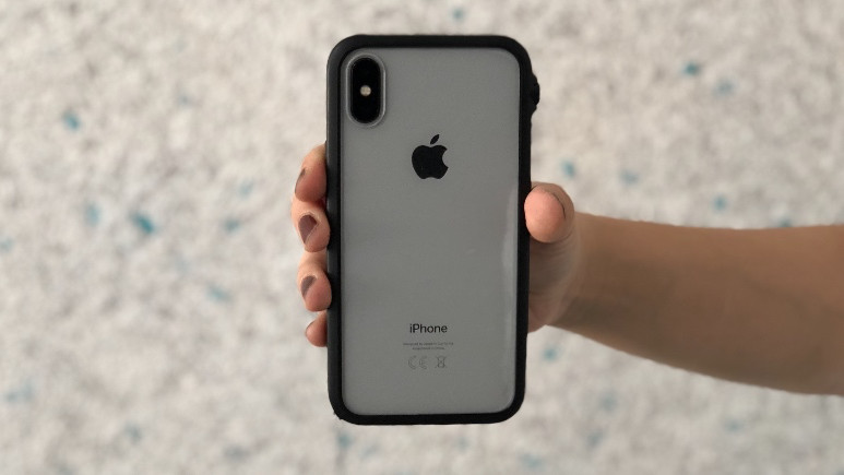 Catalyst Impact Protection Case iPhone X inceleme