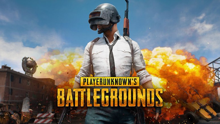 PUBG Mobil çıktı!