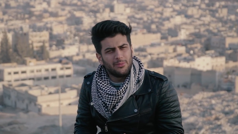 YouTube, Reynmen’in El-Bab videosunu trendlerden çıkardı