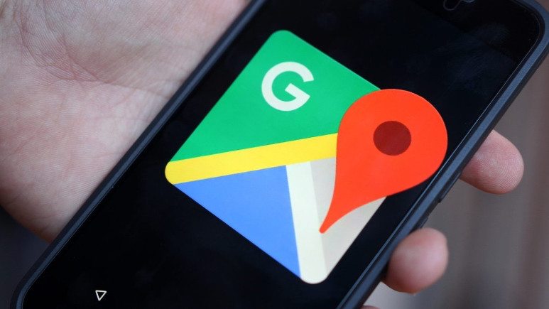Google Haritalar ile pil durumu paylaşılabilecek!
