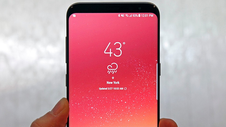 Galaxy S9 nasıl fotoğraf çekiyor?