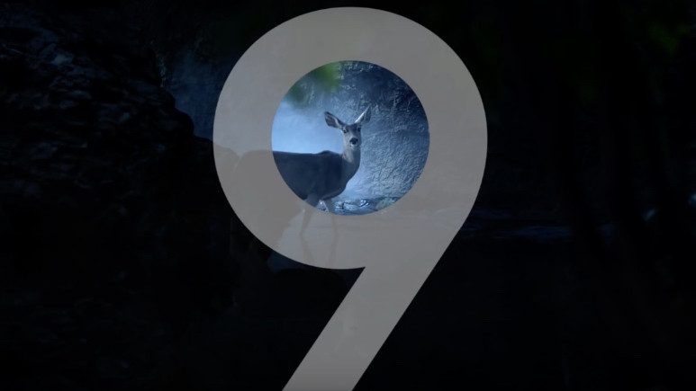 Galaxy S9 için yeni videolar yayınlandı!
