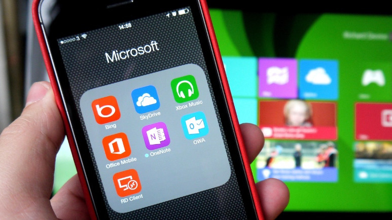 iPhone'dan Windows'a fotoğraf atmak artık çok kolay!