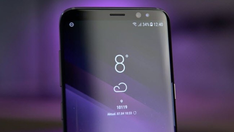 Samsung, Oreo güncellemesini neden geri çekti?