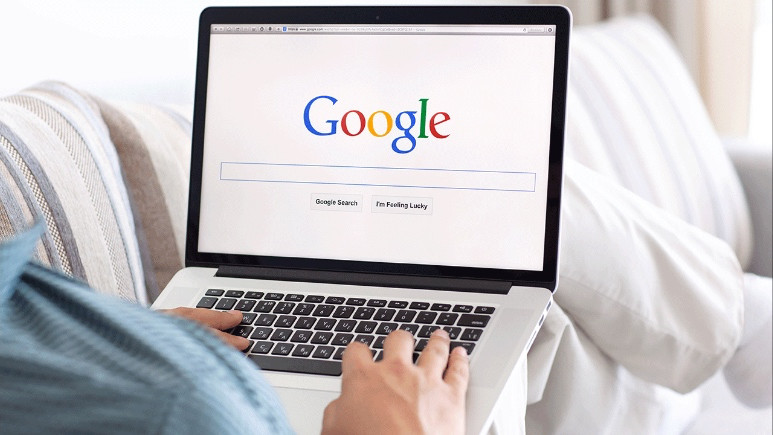 Google'da görsel arama zorlaştı!