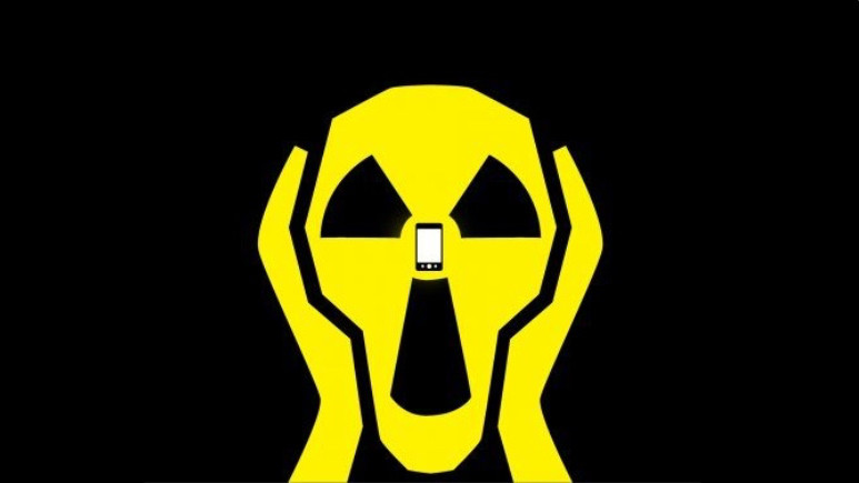 Çin menşeli telefonlardaki radyasyona dikkat!
