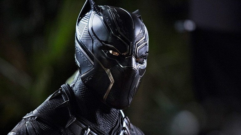 Bugün gösterime giren Black Panther, izleyicilerin eleştiri oklarına maruz kaldı!