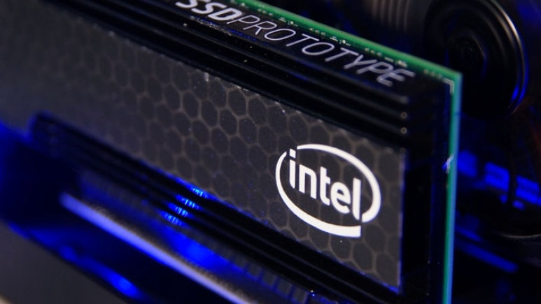 Intel'den oyun performansı atılımı