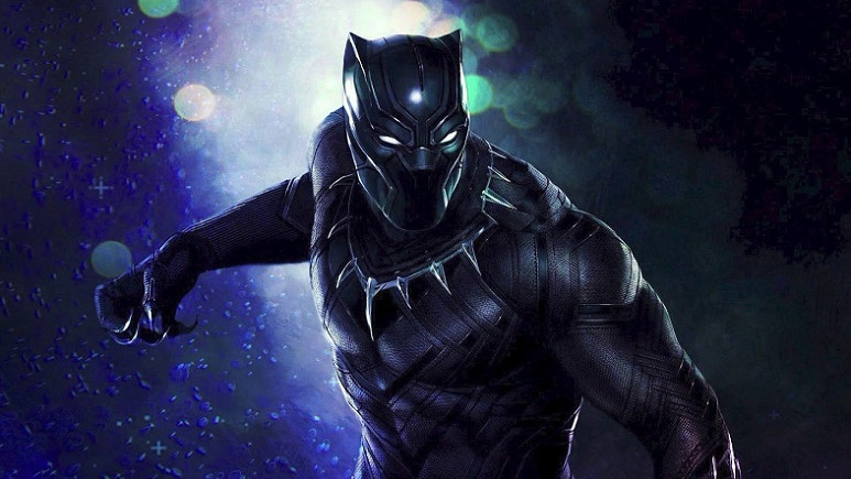 Black Panther, sinema eleştirmenlerinden tam puan aldı!