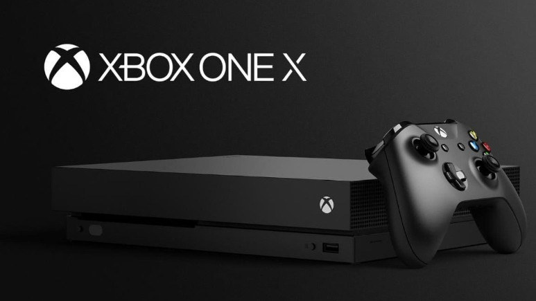 Xbox One ailesine 1440P desteği geliyor!