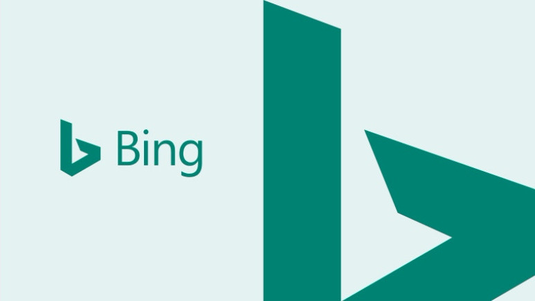 Bing arama motoru tarih mi oluyor?