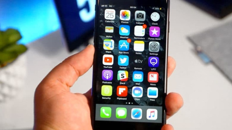 iOS 11.2.6 yayınlandı!