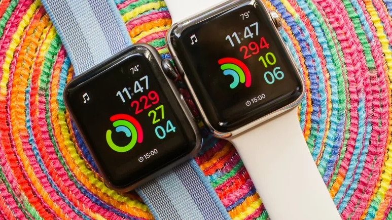 Apple, Apple Watch ile yine lider!