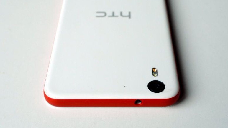 HTC Desire 12'nin özellikleri sızdı!