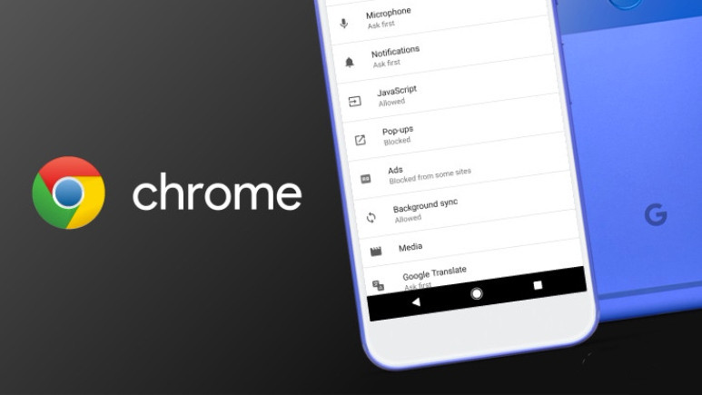 Chrome'a çok faydalı bir özellik geliyor!