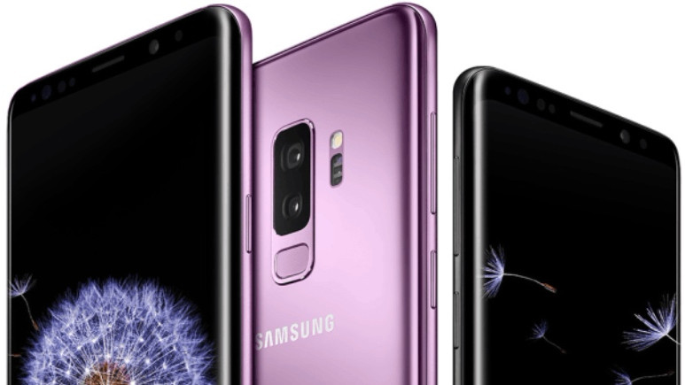 Galaxy S9+, iPhone X'u performans konusunda geçemedi!