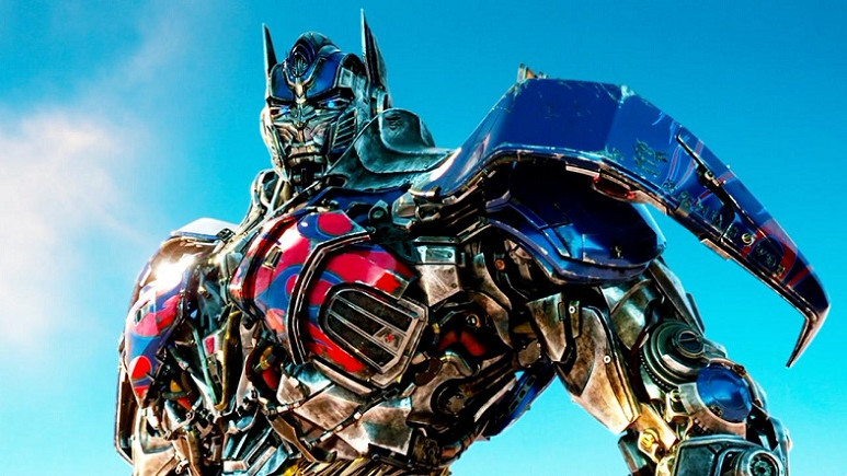 Transformers serisinden, sevenlerini şok edecek haber geldi!