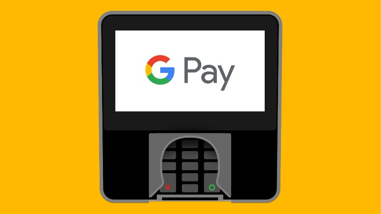 Google Pay kullanıma sunuldu!