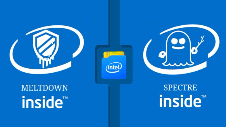 Intel 7. ve 8. nesil işlemciler için Spectre yaması çıktı