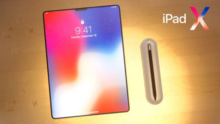 Yeni iPad modelleri geliyor!