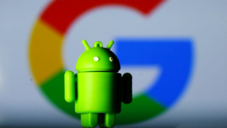 Google, en güvenli Android telefonları açıkladı!