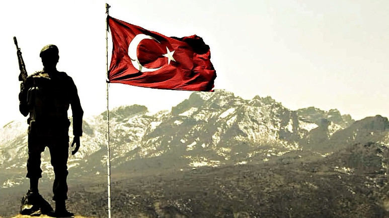 YouTube, TSK'nın Afrin videosunu sildi!