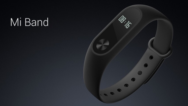 Xiaomi Mi Band 3 geliyor!