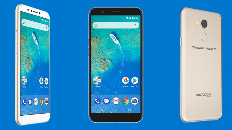 General Mobile GM 8 için ilk reklam yayınlandı