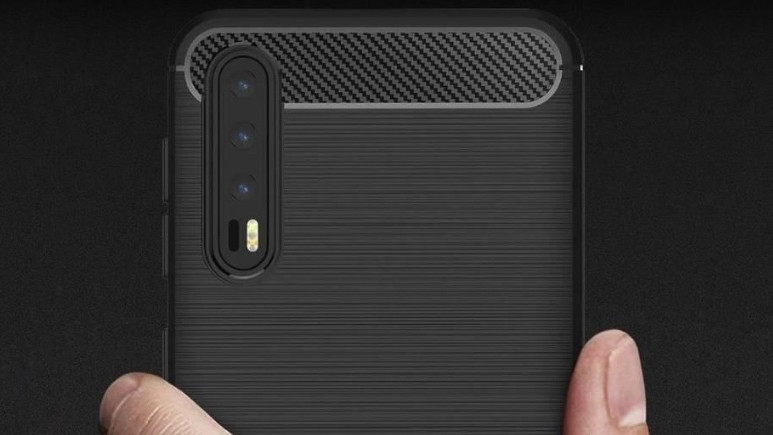 Huawei P20'nin yeni görüntüleri ve videosu sızdırıldı