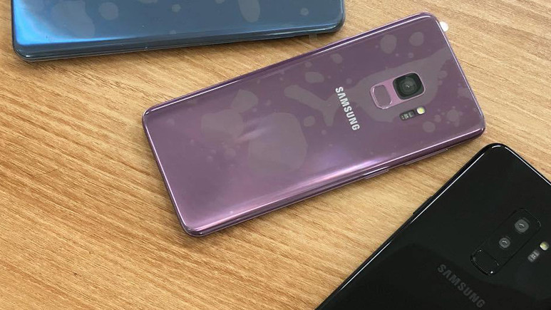 İşte Galaxy S9'un resmi tanıtım videosu!