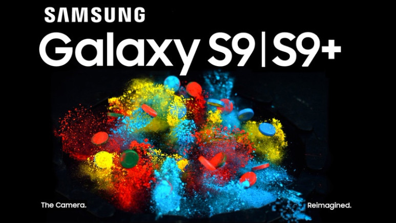 Galaxy S9 ve Galaxy S9+ lansmanı nasıl canlı izlenir?