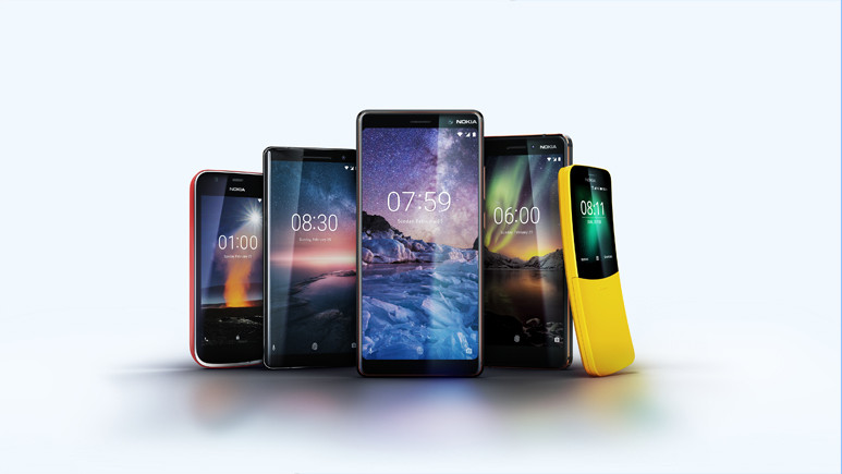 Android One'lu Nokia 7 Plus tanıtıldı