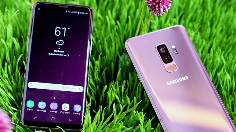 Galaxy S9 Türkiye fiyatı açıklandı!
