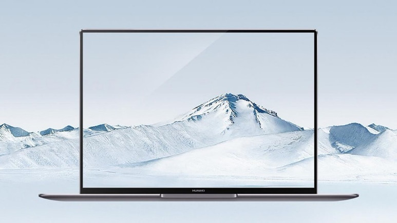Huawei'den Premium dizüstü bilgisayarı!