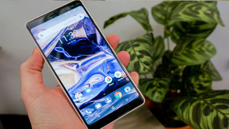 Nokia 7 Plus, beş dakikada tükendi!