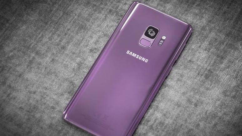 Samsung, Galaxy S9'un S8'den daha iyi satış yapmasını bekliyor
