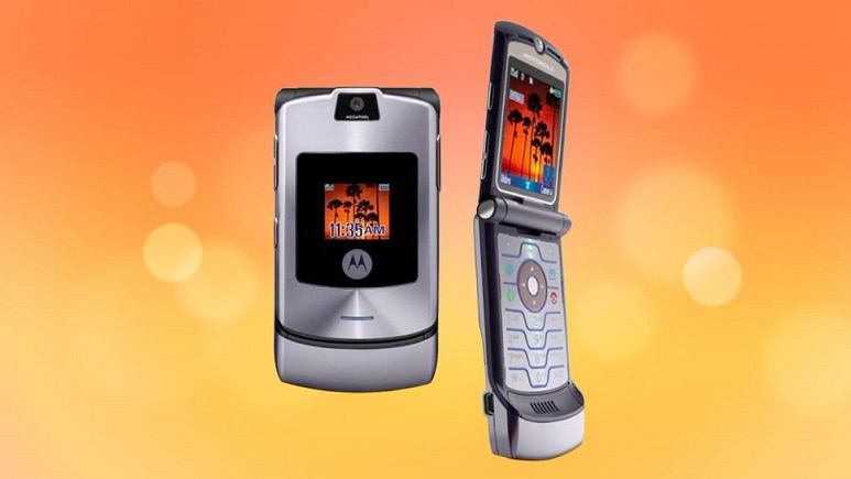 Motorola, Nokia'nın izinden gitmeye karar verdi!