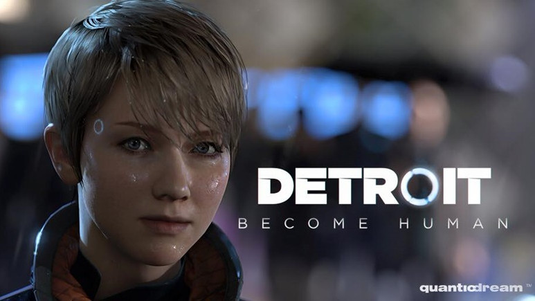Merakla beklenen oyun Detroit: Become Human çıkış tarihi açıklandı!